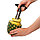 Нож для нарезки ананаса спиралью «Ананасорезка» Wan Jie WJ-118, фото 6