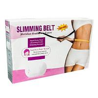 Вибромассажный пояс Slimming Belt Deluxe Edition MA-121 MA-121 Вибромассажный пояс Slimming Belt Deluxe Edition MA-121
