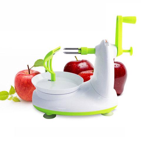 Машинка для чистки яблок Apple Peeler - фото 2 - id-p70217552