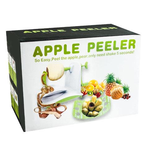 Машинка для чистки яблок Apple Peeler - фото 3 - id-p70217552