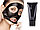 Маска-плёнка косметическая от прыщей «Чёрная маска» PILATEN Suction Black Mask, фото 2
