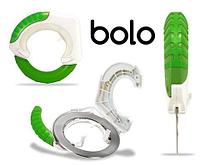 Нож-колесо с круглым лезвием BOLO SS-BLRNKN Нож-колесо с круглым лезвием BOLO