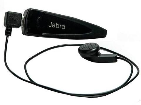 Bluetooth-гарнитура с дополнительным наушником Jabra BOOST - Just talk all day long (Белый) - фото 2 - id-p70217742