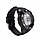 Смарт-часы для спорта водонепроницаемые XWatch (Черный), фото 2