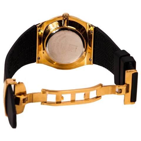 Часы наручные женские реплика GIVENCHY [Живанши] B0987 (Золотой) - фото 3 - id-p70217941