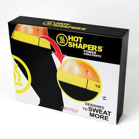 Брюки для похудения Hot Shapers {Хот Шейперс} из материала Neotex (L) - фото 3 - id-p70217945