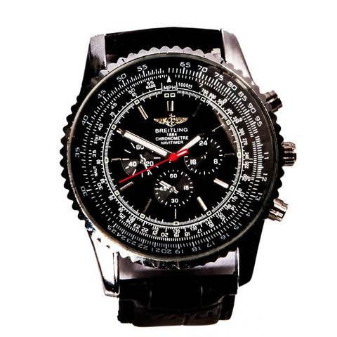 Часы мужские наручные BREITLING NAVITIMER No.1884 [элитная реплика]