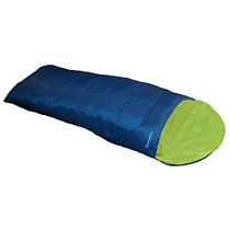 Спальный мешок – одеяло с капюшоном Greenwood [190х75см]