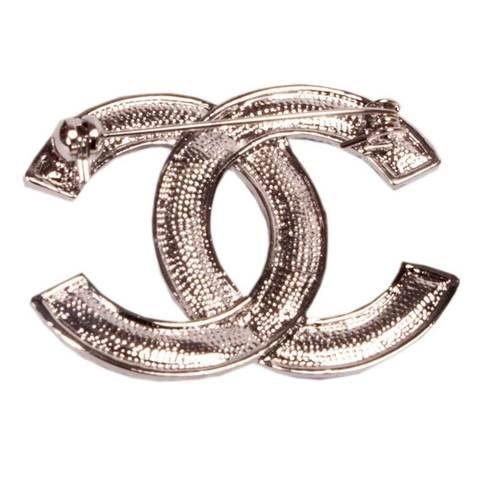 Брошь «Chanel» Fashion Jewelry - фото 3 - id-p70218009