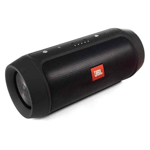 Акустическая система беспроводная с громкой связью JBL Charge 2+ [реплика; Bluetooth; 6000 mAh; microSD; USB; - фото 3 - id-p70218069