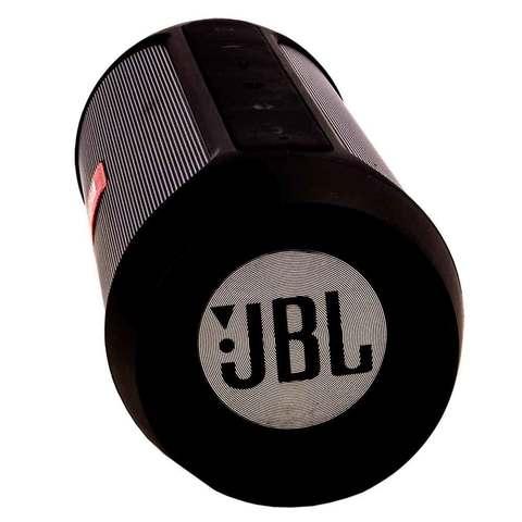 Акустическая система беспроводная с громкой связью JBL Charge 2+ [реплика; Bluetooth; 6000 mAh; microSD; USB; - фото 4 - id-p70218069