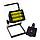 Прожектор светодиодный портативный Rechargeable LED Floodlight [30 Вт; 2400LM], фото 3