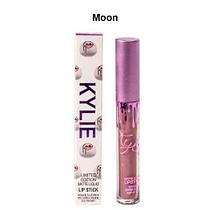 Жидкая губная матовая помада KYLIE Limited Edition (Moon)