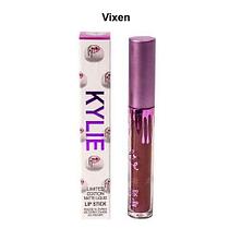 Жидкая губная матовая помада KYLIE Limited Edition (Vixen)