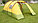 Палатка кемпинговая CHANODUG FX-8955 [5-ти местная], фото 3