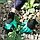 Перчатки садовые с когтями Garden Genie Gloves 4 в 1, фото 3