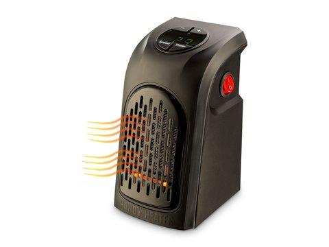 Обогреватель портативный с LCD-дисплеем и таймером HANDY HEATER