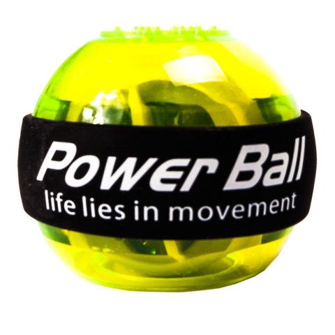 Тренажер кистевой Power Ball - фото 1 - id-p70218936