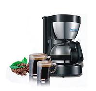 Кофеварка Sonifer COFFEE MAKER SF-3513 (1250 мл)