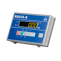 Терминал-индикатор весовой АВ (Масса-К)