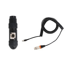 E-Image BK01 INTERNAL CABLE & XLR BASE KIT (for BC06 or BC09) Комплект для микрофонной удочки