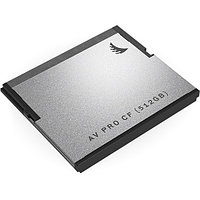 AngelBird AV Pro CF 512GB 1-PACK/ Жад картасы 512GB