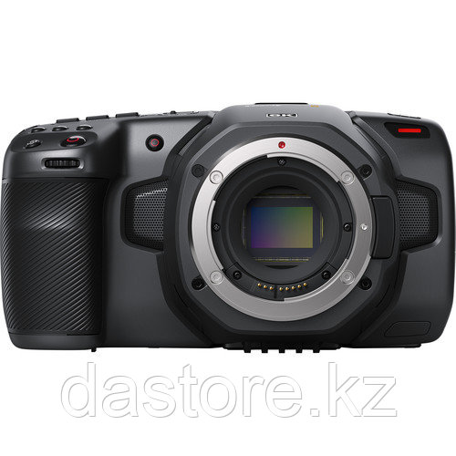 Blackmagic Design Pocket Cinema Camera 6K Видеокамера