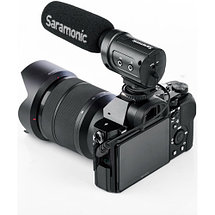 SARAMONIC SR-M3 студийный микрофон, фото 5