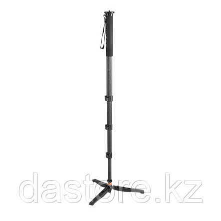 E-Image MC800 CARBON FIBER FLUID MONOPOD, фото 2