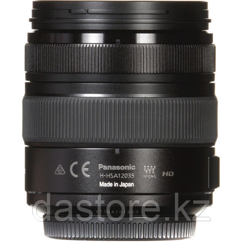 Panasonic 12-35mm f/2.8 II Объектив