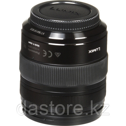 Panasonic 12-35mm f/2.8 II Объектив - фото 2 - id-p70225049