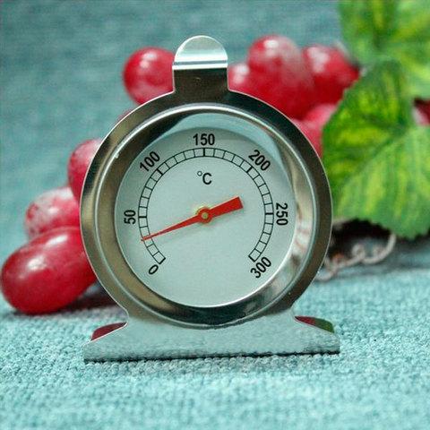 Термометр металлический для духовой печи XIN TANG - фото 3 - id-p70219237