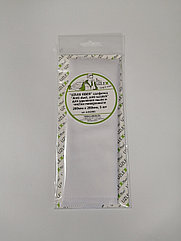 UZLEX FIBER "шаң мен сызаттарға қарсы" майлықтар, 200*200 мм, 5 дана