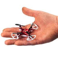 Квадрокоптер карманный MiNi DRON НС616 с 6-осевым гироскопом ra-21662 Квадрокоптер карманный MiNi DRON НС616 с 6-осевым гироскопом