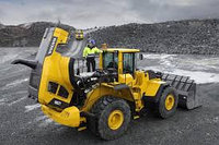 Запчасти для (запасные части) экскаватора Volvo EC360B, EC210, EC620, EC650, EC280, EC340, EC390, EC135B