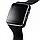 Умные часы Smart Watch с SIM-картой и камерой X6 (Серебряный), фото 3