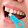 Средство для отбеливания зубов Teeth Cleaning Kit, фото 3