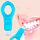 Средство для отбеливания зубов Teeth Cleaning Kit, фото 7