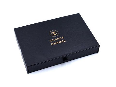 Подарочный набор мини-версий парфюма Chanel 5 в 1 - фото 1 - id-p70220119