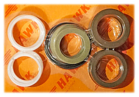 Запчасти для помп HAWK Комплект сальников для насоса NMT 1520R