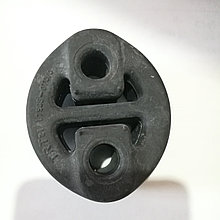 Подушка глушителя LAND CRUISER 100 HDJ100, UZJ100, LX470 UZJ100, YARIS NCP10