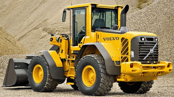 Запчасти для (запасные части) погрузчика Volvo L220D, L330D, BM L180C, BM L330C, L50C, L70C, L90C, L120C, L150, фото 1