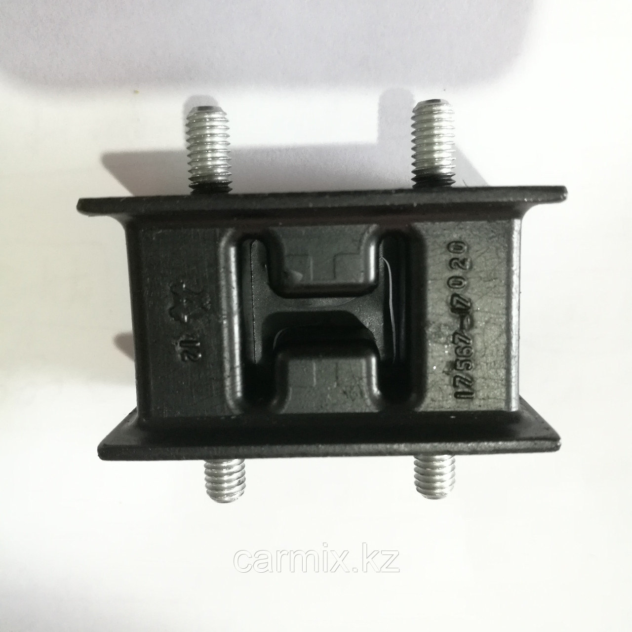 Подушка глушителя LAND CRUISER 100 HZJ105, FZJ105