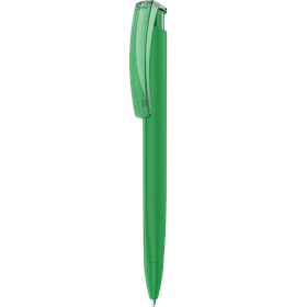Ручка UMA TRINITY K корпус зеленый