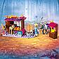 Lego Disney Frozen 41166 Дорожные приключения Эльзы, фото 3