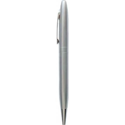 Ручка металлическая/серебро, фото 2