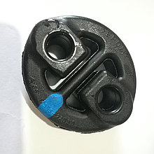 Подушка глушителя CAMRY ACV40, GSV40, COROLLA ZZE122, ZZE142, RX350 GSU35, HIGHLANDER GSU45