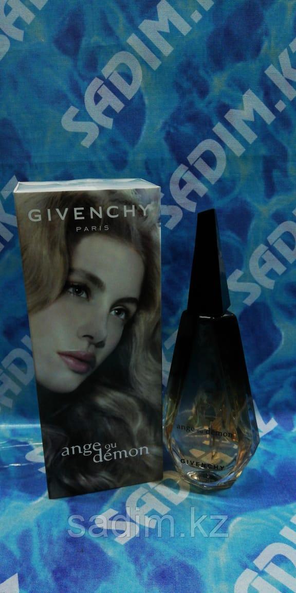 Женские духи Givenchy - Ange ou Demon eau de Parfum ( 100 мг )