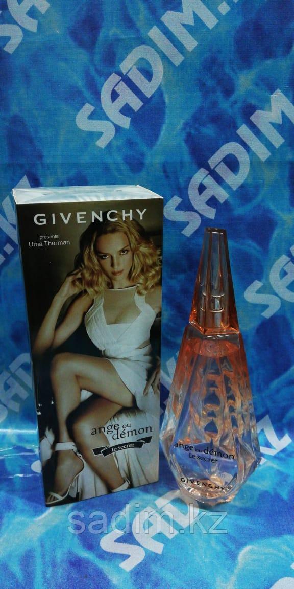 Givenchy - Ange ou Demon Le Secret eau de Parfum ( 100 мг )