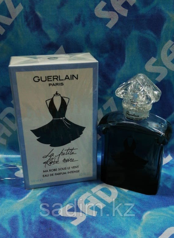 GUERLAIN La Petite Robe Noire ( 100 мл )